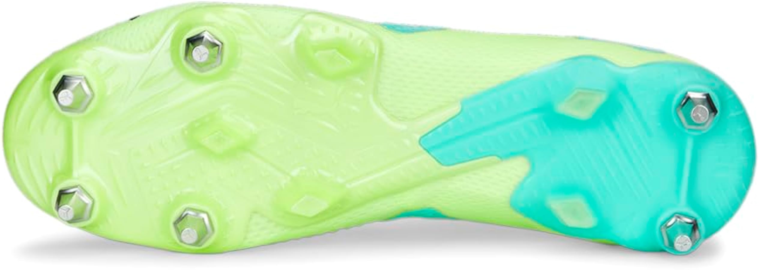 Amazon | Puma メンズ Future Ultimate Mxsg サッカースパイク