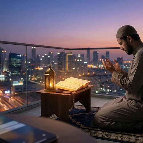 Ramazan kao apsolutni restart: Kako probuditi srce i izbjeći duhovnu rutinu