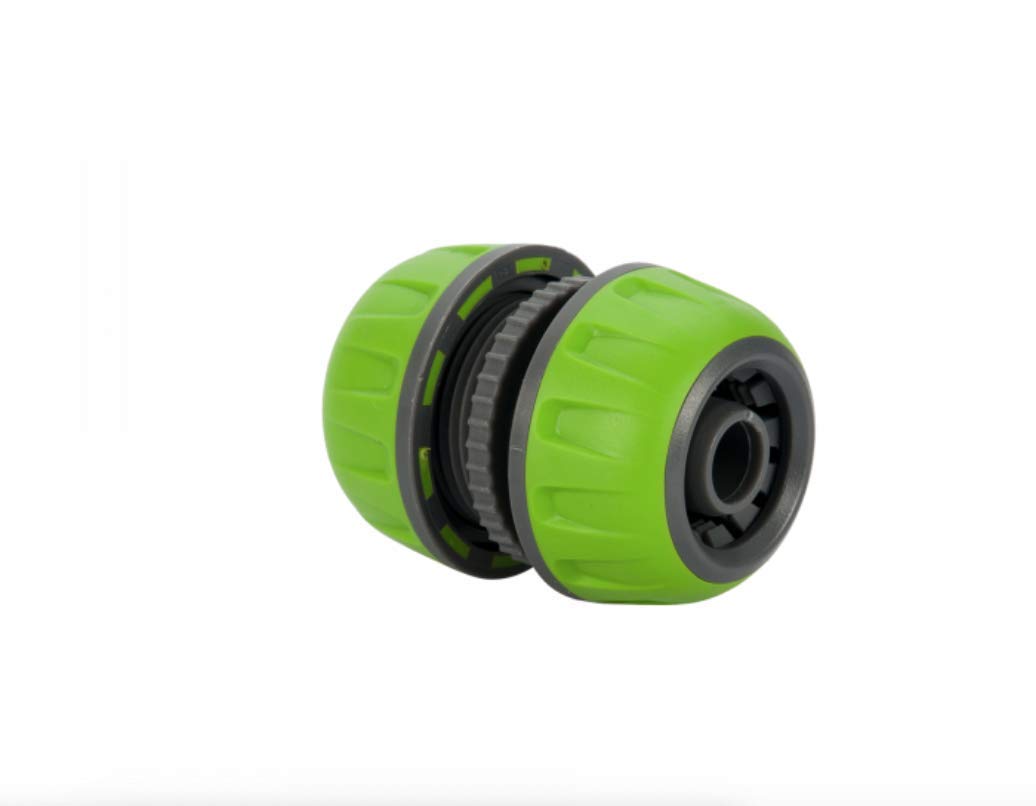 Kit per irrigazione 4 pezzi diam 25-1' VITO GARDEN lancia multigetto + raccordo per rubinetto + attacco rapido + bocchetta di collegamento | Leroy Merlin