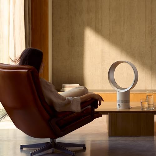 Dyson Cool™ CF1 fan (white/silver) - 1
