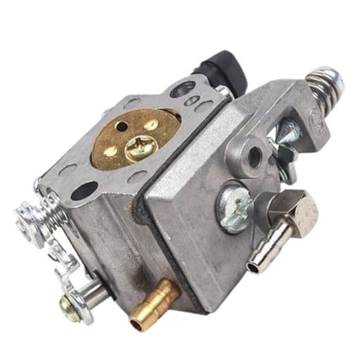 Carburateur de rechange 028151700 pour réparer tronçonneuse 330 340 400