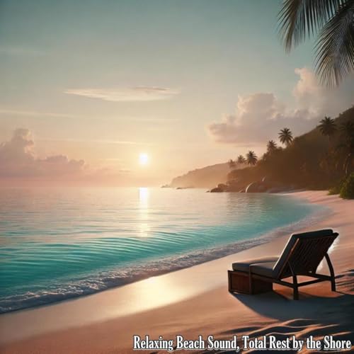 Beach Relaxing Sound