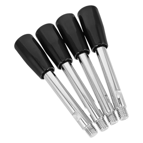 Poignées rotatives M10 Yardenfun pour perceuse à colonne et machines-outils