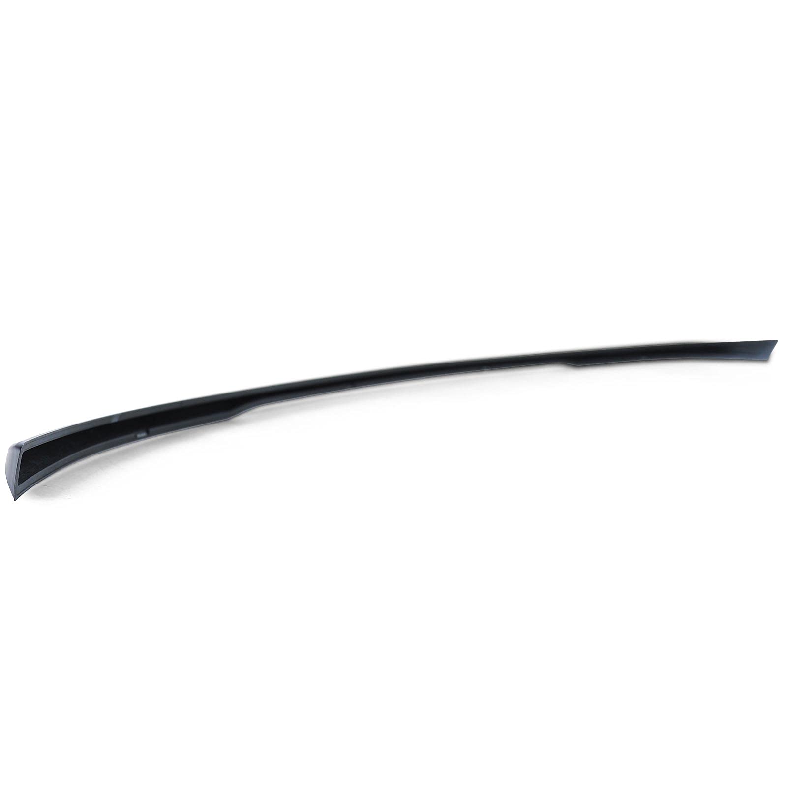 Heckspoiler Lippe Performance unlackiert mit ABE für 3er BMW G20 2019-2022