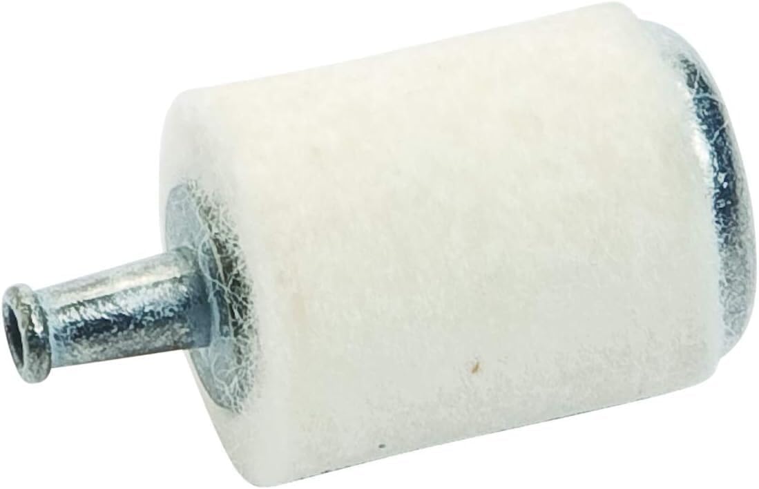 Replacement Compatible with Oregon 07-207 1/8' Filter Inlet, Felt Style - Large