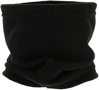 WED'ZE FirstHeat KIDS Thermal Fleece Ski Scarf/Neck Warmer for Skiing, Snowboarding, Cycling, Running, Hiking, Outdoors - Childrens