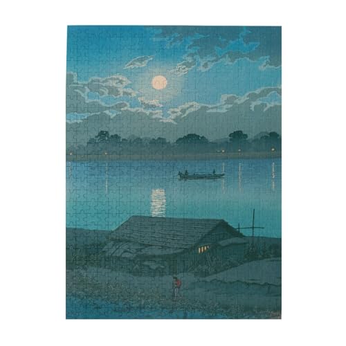 ジグソーパズル 絵画 500ピース」の人気商品一覧 | 安い商品を通販