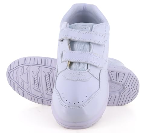 Image of SPARX Men Lace Up School Uniform Shoe