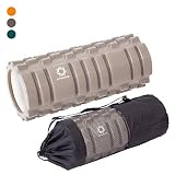 【Amazon限定ブランド】プリマソーレ(primasole) フォームローラー【アースブラウン】耐荷重200kg PSS91NH033 アースブラウン 【Amazon限定ブランド】プリマソーレ(primasole) フォームローラー【アースブラウン】耐荷重200kg PSS91NH033 アースブラウン