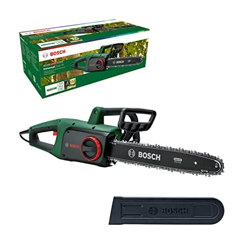 Bosch Home and Garden Sierra de Cadena UniversalChain 35 Cover