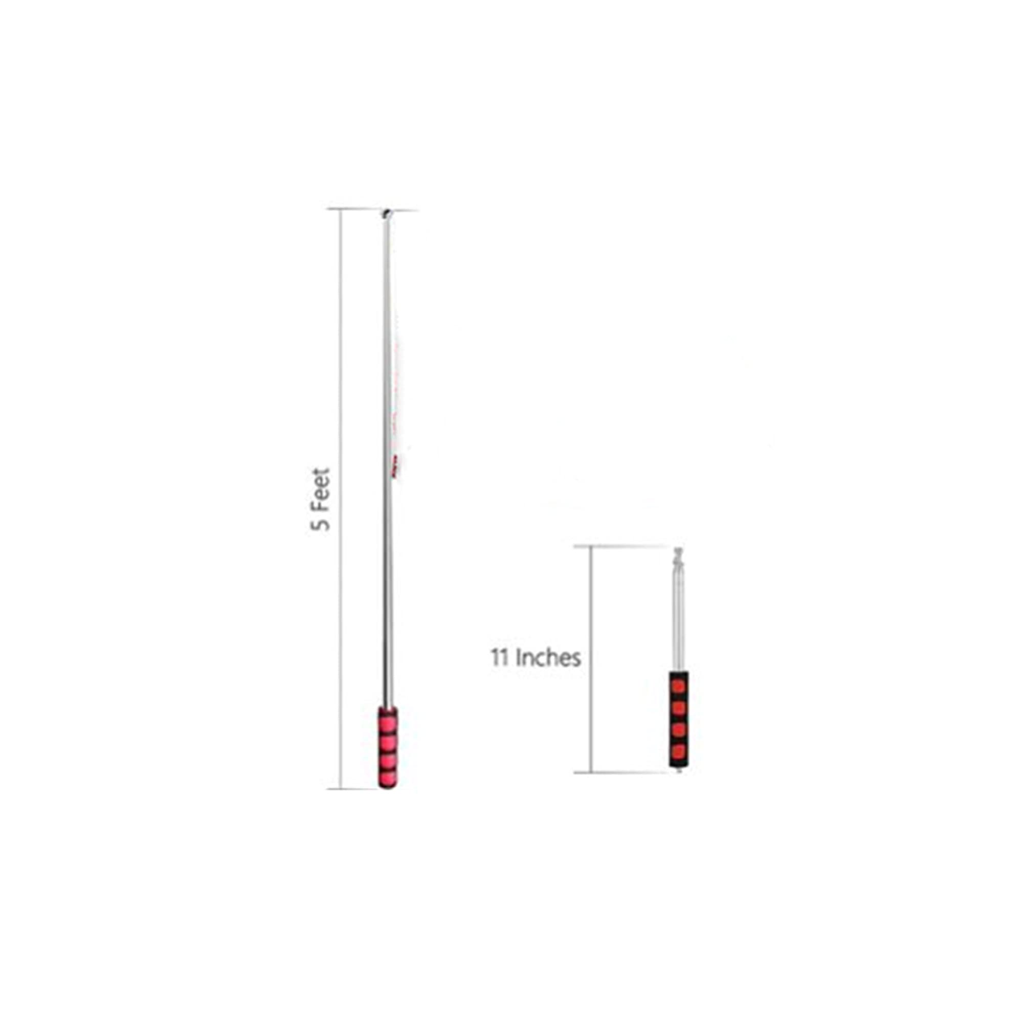 Aste Per Bandiera Metallo Kit Asta Bandiera 1,8 M Per Esterno