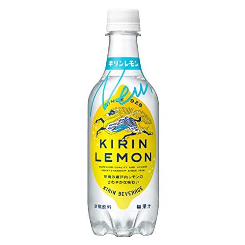 KIRIN キリンレモン