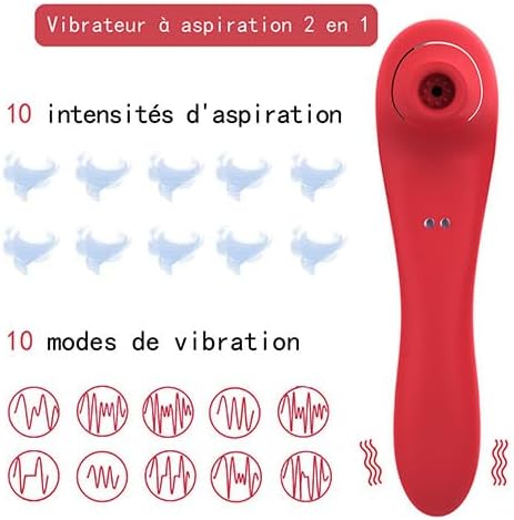 Miniatura 6 de Mini 10 modos fuertes, silenciosa, potente herramienta de bala eléctrica de mano, ajuste de masaje corporal personal para mujer, masaje deportivo de