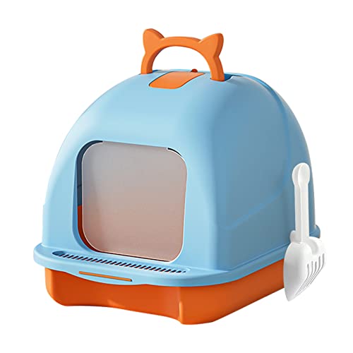 amazon.ae Best Sellers The best items in Standard Cat Litter Boxes