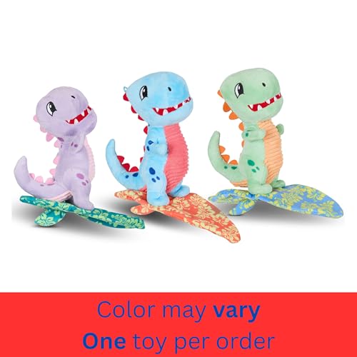 Juguete de Peluche Bow Wow Animal Sonoro para Perros miniatura 2