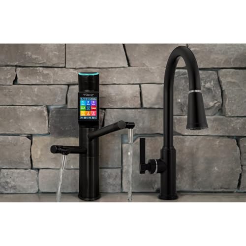 Tyent UCE 13 Plate Turbo Ionizer Touchscreen