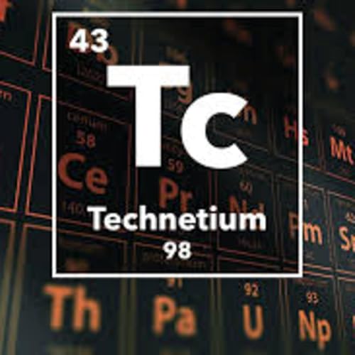 『3B's World Podcast: Technetium - The Artificially Born Innovator!』のカバーアート
