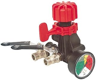 HyPro 9910GR-40 D303, D403, Control Unit