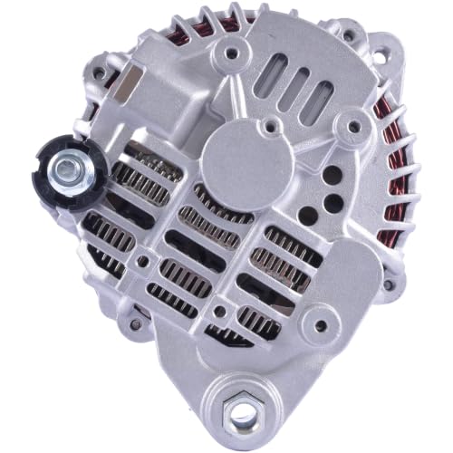 Alternateur Acdelco 335–1306 de qualite superieure conforme aux exigences strictes