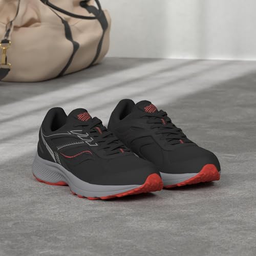 Image of Saucony Mens Cohesion 14 Running Shoe