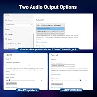 NEEWER UM04 AI USB omnidirektionales Tisch Kondensator Mikrofon, Grau – Ansicht 8