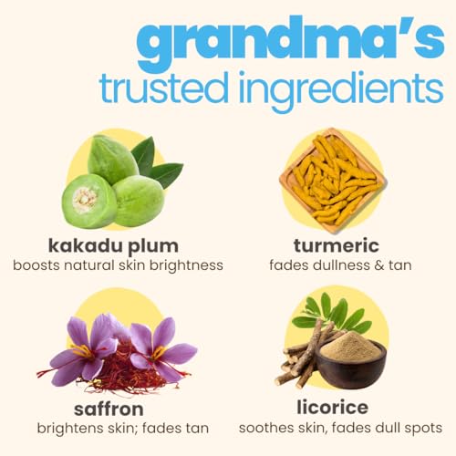 Image of Tuco Kids Bright Face Kit - Face Wash (100ml) & Face Cream & Sunscreen (50g) for Ages 3+ Kids, Paraben & Sulphate Free - Combo Pack of 2