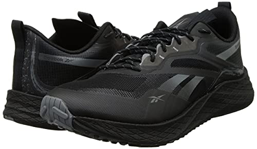 Image of Reebok Mens Forever Floatride Energy 3.0 Running Shoe