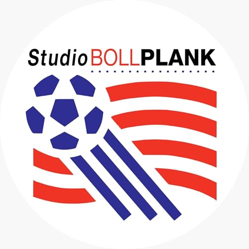 Studio Bollplank cover art