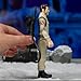 Ghostbusters Fright Features Gary Grooberson Action Figure with Ecto-Stretch Tech Pukey Ghost Toy Accessory, Toys for Kids Ages 4+
