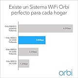 Netgear Orbi RBK53 