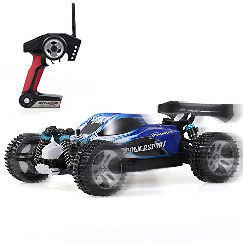 best wltoys rc car