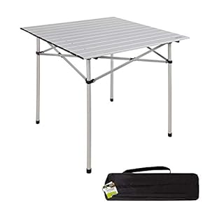 Aktive 52868 Table de Camping