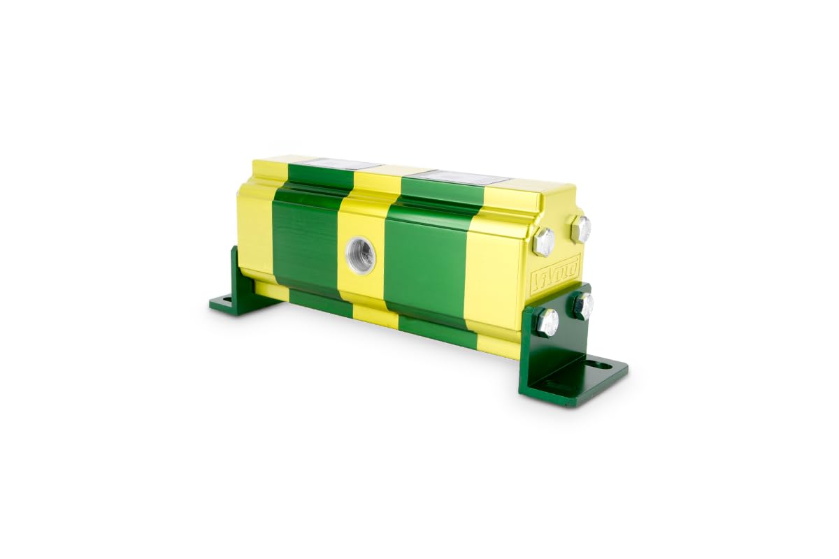 Distributeur de débit hydraulique RV-1D 6,5 x 2 9RD0232 - Distributeur de débit d'engrenage Vivoil