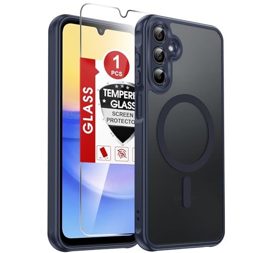 LeYi Samsung A15 Case
