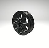 Z-RAM Z-Drum Tuning Drum for Umarex T4E TR50 HDR50 Black
