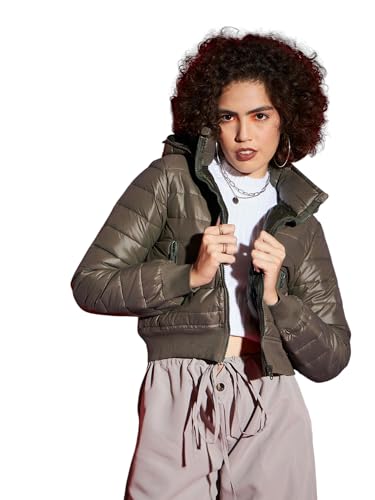Image of sassafras Womens Jacket