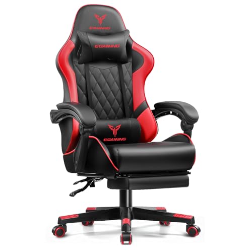 EXRACING gaming office chair reddit