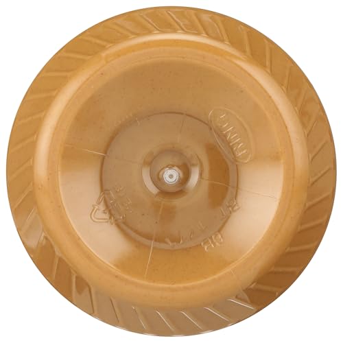 Image of 365 by Whole Foods Market, Creamy Peanut Butter Spread, No Stir, 40 Ounce