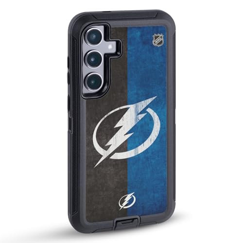 Protection Samsung Galaxy A13 NHL Tampa Bay Lightning au quotidien - 2