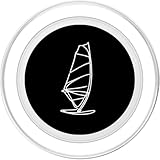 Zoom IMG-1 schizzo di tavola da windsurf