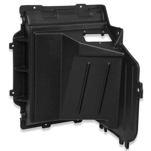 HookerBlackheart 71223028HKR A/C Evaporator Side Cover