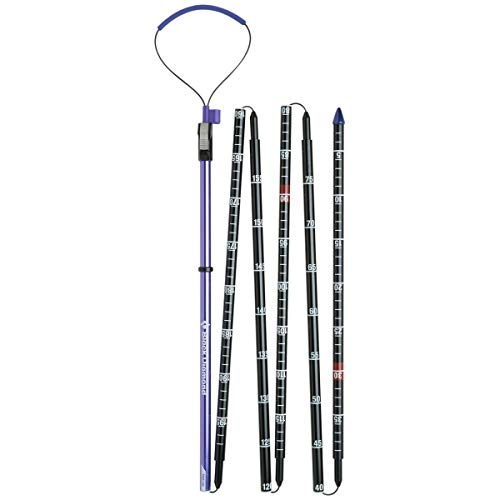 Black Diamond Quickdraw Probe Tour, Grape