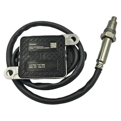 Capteur d'oxyde d'azote 227907578R résout le voyant moteur Opel