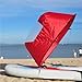 Fnacuody Kayak Wind Sail 46