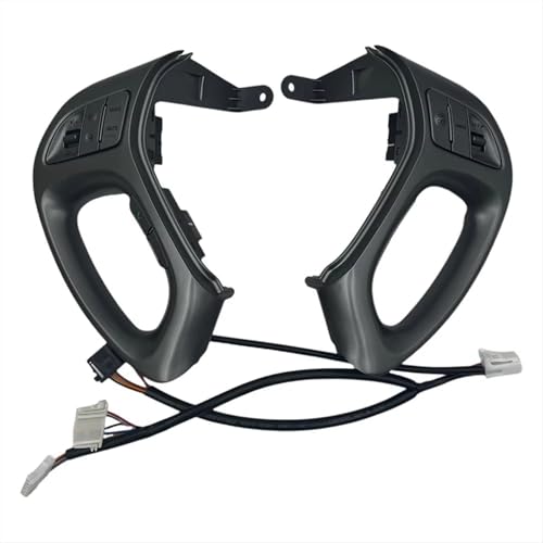 Commande volant défectueuse Tucson bouton régulateur vitesse de remplacement IX35
