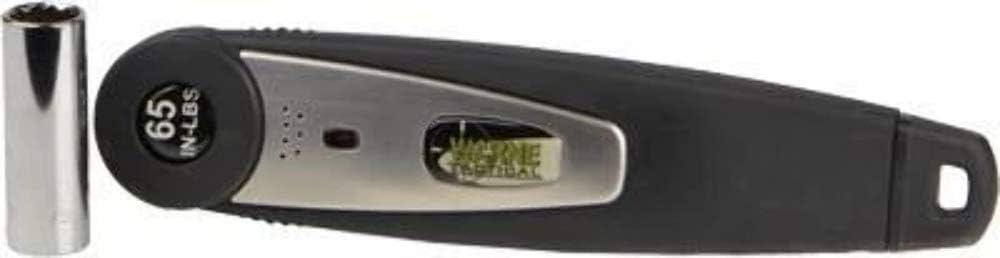 Warne Base de llave dinamométrica de montaje de alcance