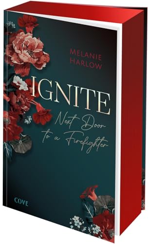 Cover zum Buch Ignite