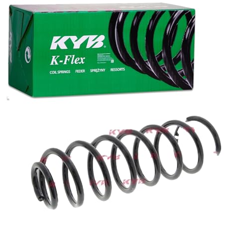 KYB RC5248 Ressort hlicodal