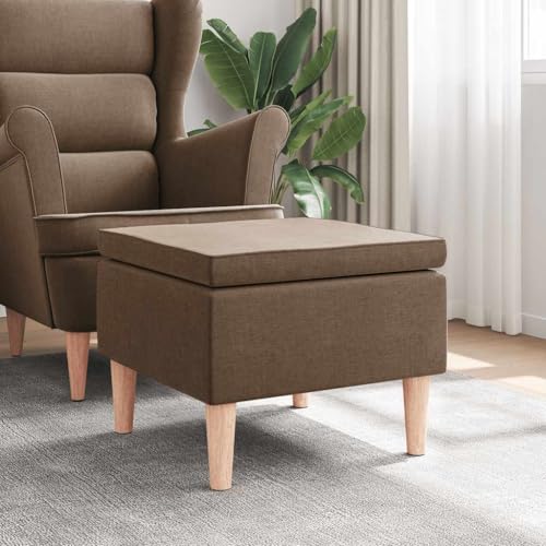 Tabouret pliable gain de place pour optimiser les petits salons - 2