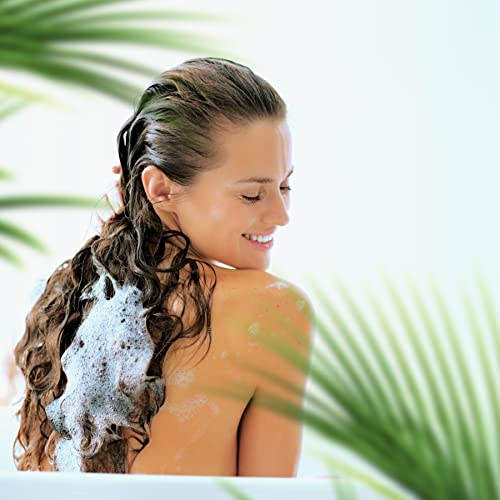 Shikai - Everyday Shampoo & Conditioner Set, Extra Gentle Cleansing Formula, Moisturizing Conditioner, Safe For All Hair Types, Helps Restore Damaged Hair, Rich In Botanicals (12 Oz, 2-Pack) #TOP3